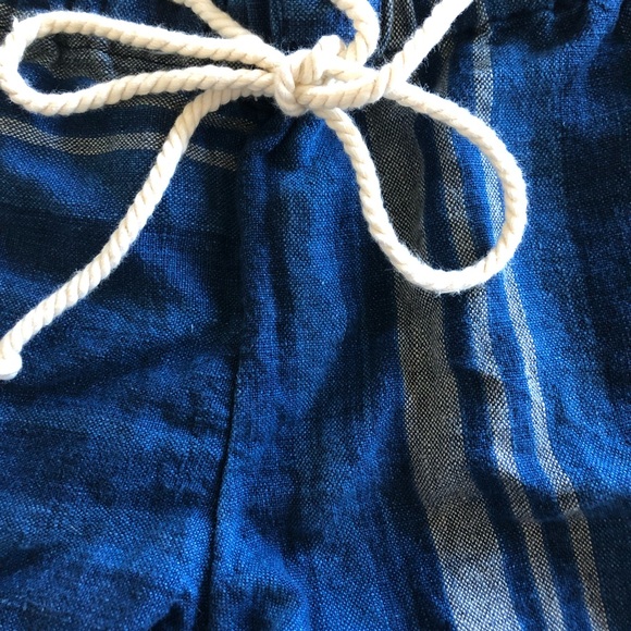 Free people drawstring shorts - Picture 3 of 3